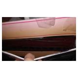 Train Set, Horseshoes, Wood Blocks And More