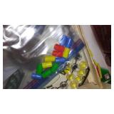 Board Games Carem Board, Ladder Ball, Chinese Checkers