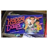 Board Games Carem Board, Ladder Ball, Chinese Checkers