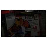 Board Games Carem Board, Ladder Ball, Chinese Checkers