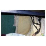 Towels And Bathroom Items In Laundry Hampers (3)