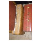 Hard Sided Suitcases, Briefcase, Duffels.