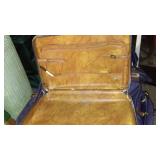 Hard Sided Suitcases, Briefcase, Duffels.