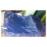 Hard Sided Suitcases, Briefcase, Duffels.