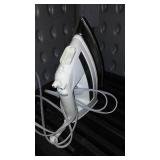 Vintage Irons, Sadirons, Ironing Boards