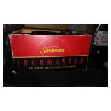 Vintage Irons, Sadirons, Ironing Boards