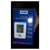 Scale, And Covered Tote Of Health Care