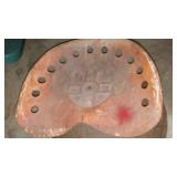 Tractor Seat (2)