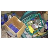 Dozens Of Partials, See Pic For Details.