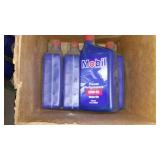 Dozens Of Partials, See Pic For Details.