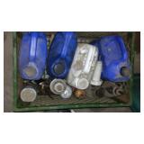 Dozens Of Partials, See Pic For Details.