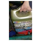 Dozens Of Partials, See Pic For Details.