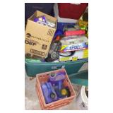 Dozens Of Partials, See Pic For Details.