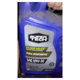 Dozens Of Partials, See Pic For Details.