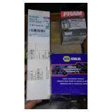 Dozens Of Partials, See Pic For Details.