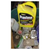 Dozens Of Partials, See Pic For Details.