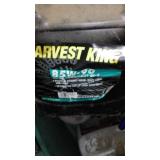 Dozens Of Partials, See Pic For Details.