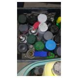 Dozens Of Partials, See Pic For Details.