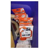 Sandpaper Varity And Wood Accents.