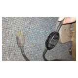 Chain Saw Grinder And Sharpener.