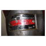 Milwaukee Sawzall, Grinder and 6511 Milwaukee