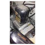 Assorted Power Hand Tools Bosch, Craftsman Porter Cable