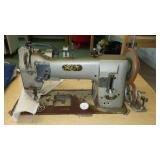 Pfaff Kaiserslautern Commercial Sewing machine.