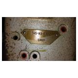 Pfaff Kaiserslautern Commercial Sewing machine.