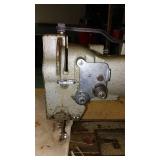 Pfaff Kaiserslautern Commercial Sewing machine.