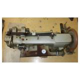 Pfaff Kaiserslautern Commercial Sewing machine.