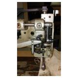 Pfaff Kaiserslautern Commercial Sewing machine.