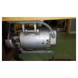 Pfaff Kaiserslautern Commercial Sewing machine.