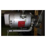 Pfaff Kaiserslautern Commercial Sewing machine.