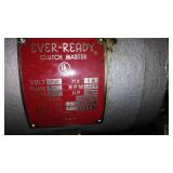 Pfaff Kaiserslautern Commercial Sewing machine.