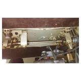 Pfaff Kaiserslautern Commercial Sewing machine.