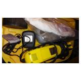 Assortment Of Fishing.