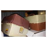 Assortment Of Fishing.