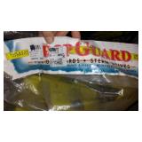 Assortment Of Fishing.