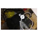 Assortment Of Fishing.