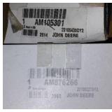 Tractor Repair Parts, Stabilizer Bars (4)