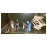 2-Ton Bottle Jacks (3) Scissor Jack