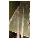 2-Ton Bottle Jacks (3) Scissor Jack