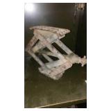 2-Ton Bottle Jacks (3) Scissor Jack