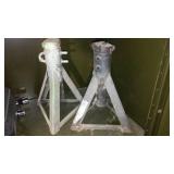 Torin 2 Hydraulic Trolley Jack And More.