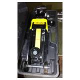 Torin 2 Hydraulic Trolley Jack And More.