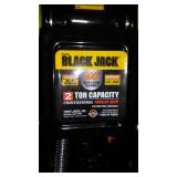 Torin 2 Hydraulic Trolley Jack And More.