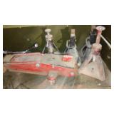 Floor Jack, Bottle Jack (4)