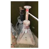 Floor Jack, Bottle Jack (4)