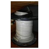 Assort Electrical Outlet, Plate Covers, Wire And More.