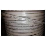 Assort Electrical Outlet, Plate Covers, Wire And More.